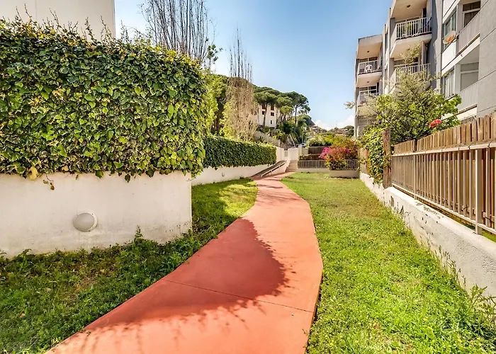 Apartaments Sot del Morer by Hauzify